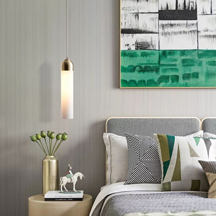 Подвесной Светильник Vian B Зеленый By Imperiumloft