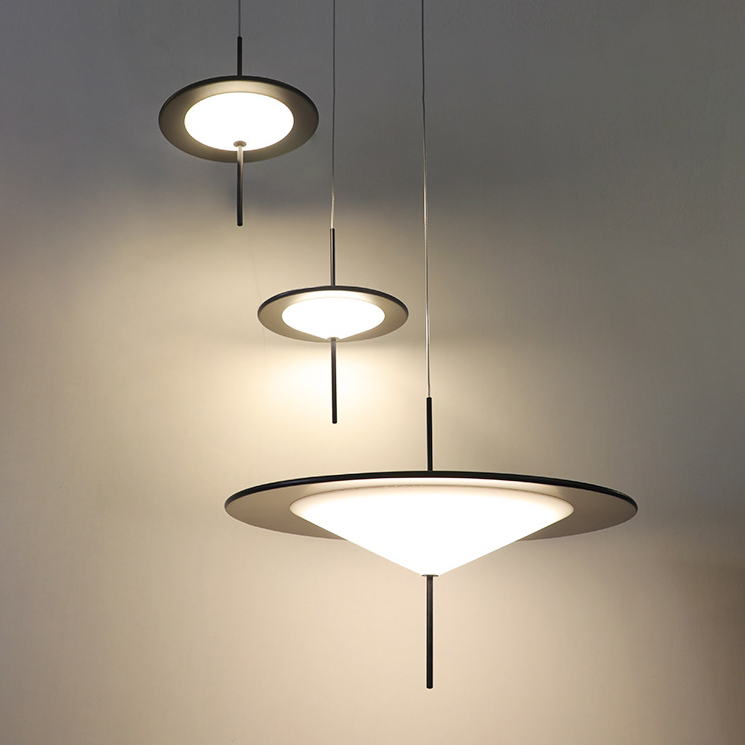 Подвесной светильник FILL D39 by ImperiumLoft