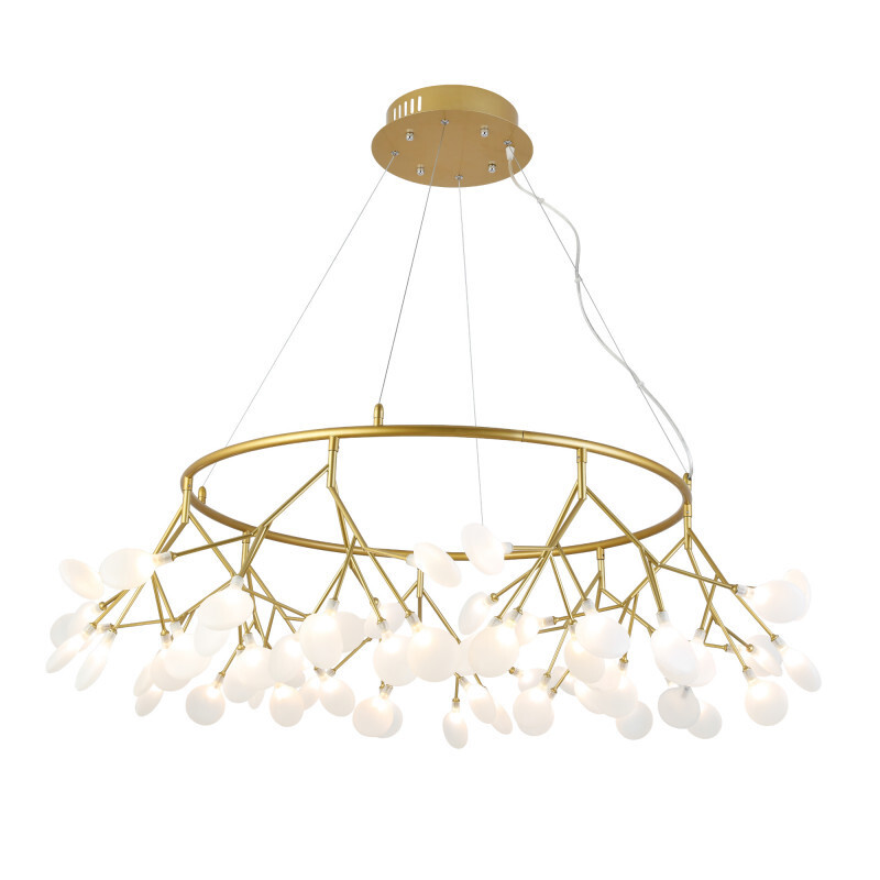 Подвесная люстра ST Luce SL411.263.63