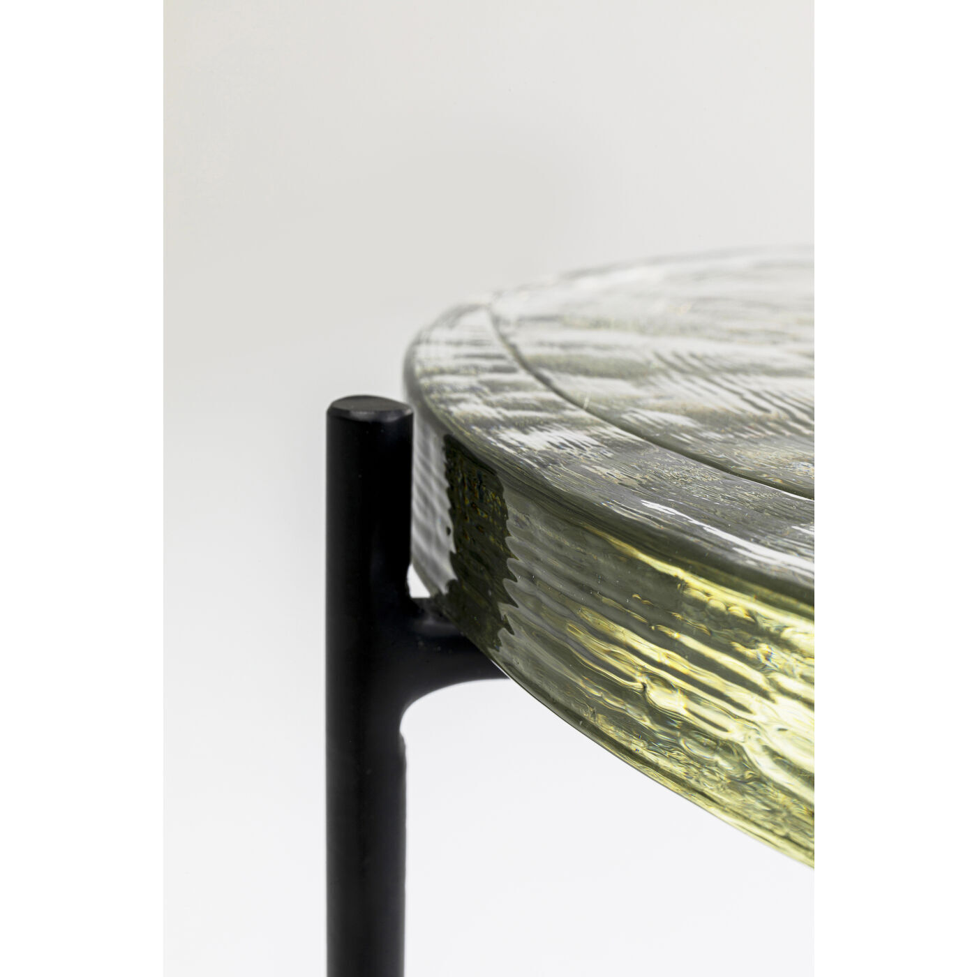 Столик приставной KARE Ice 85734