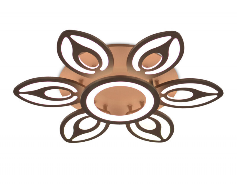 Люстра на штанге Ambrella FA463