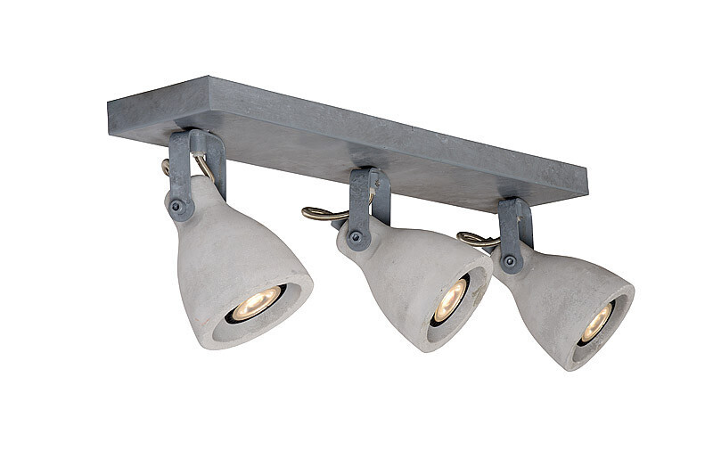 Спот LUCIDE 05910/15/36