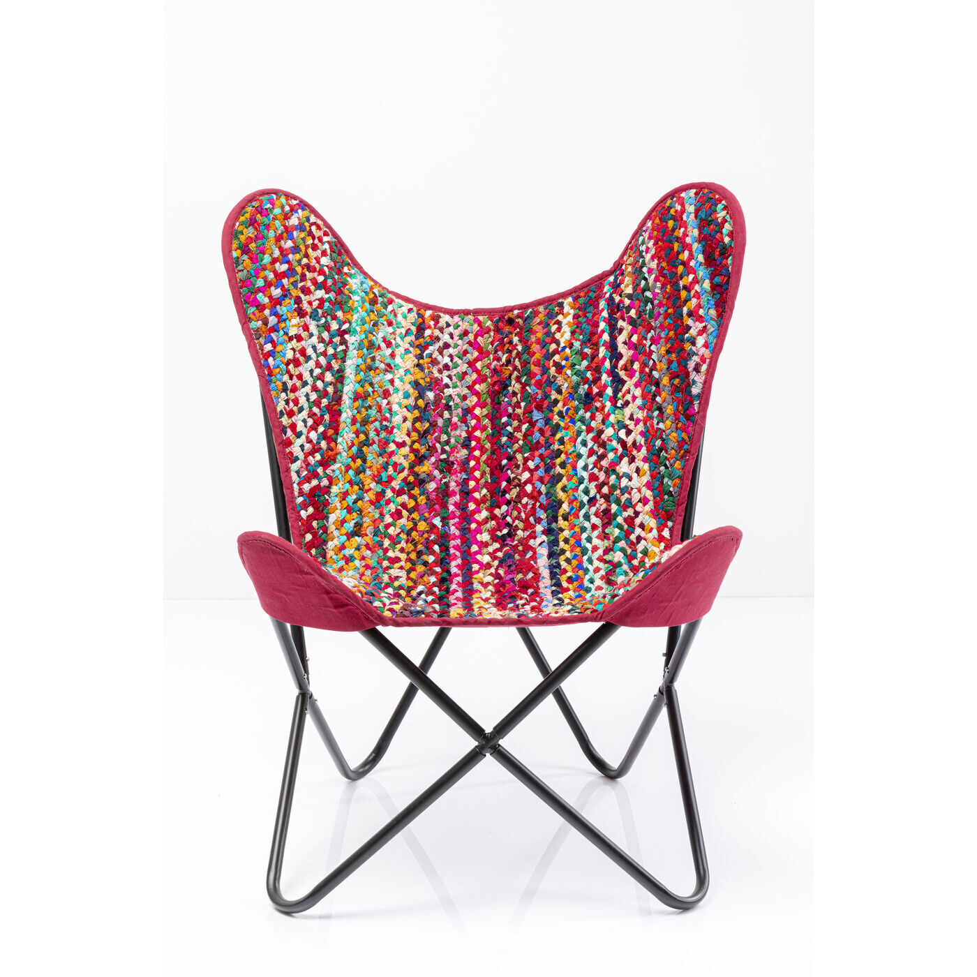 Кресло KARE California 86651