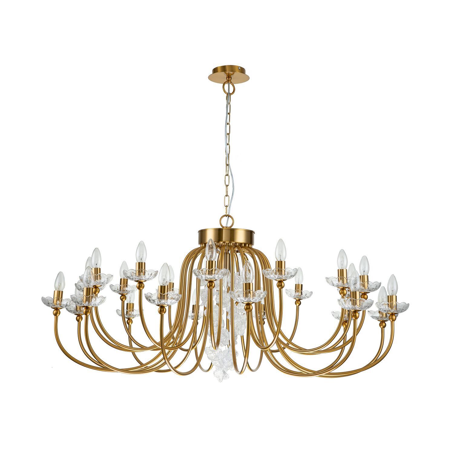 Люстра Favourite 2871-25P