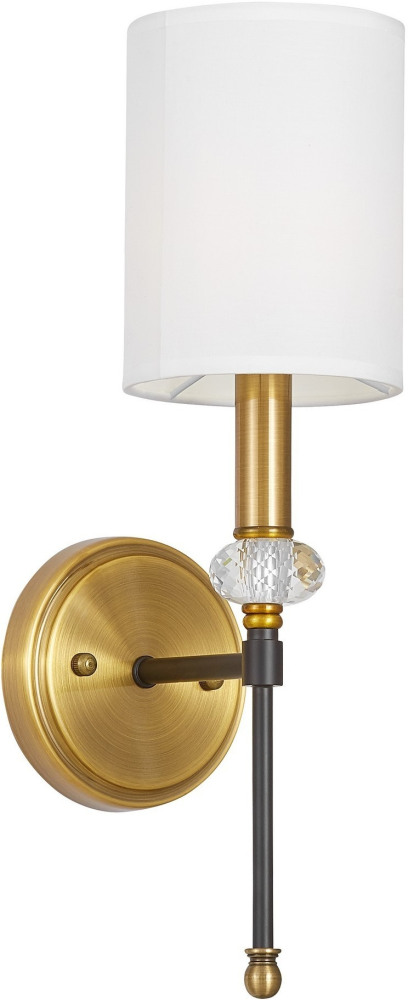 Бра Lumina Deco LDW 1229-1 MD