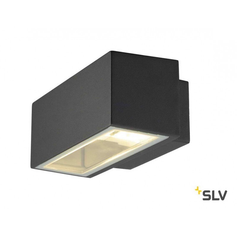 Настенный светильник SLV 232485