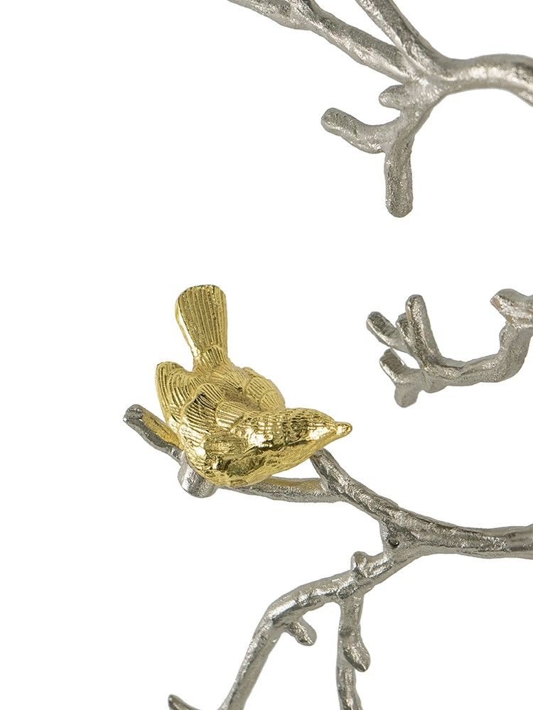 Декор настенный Glasar AV39710