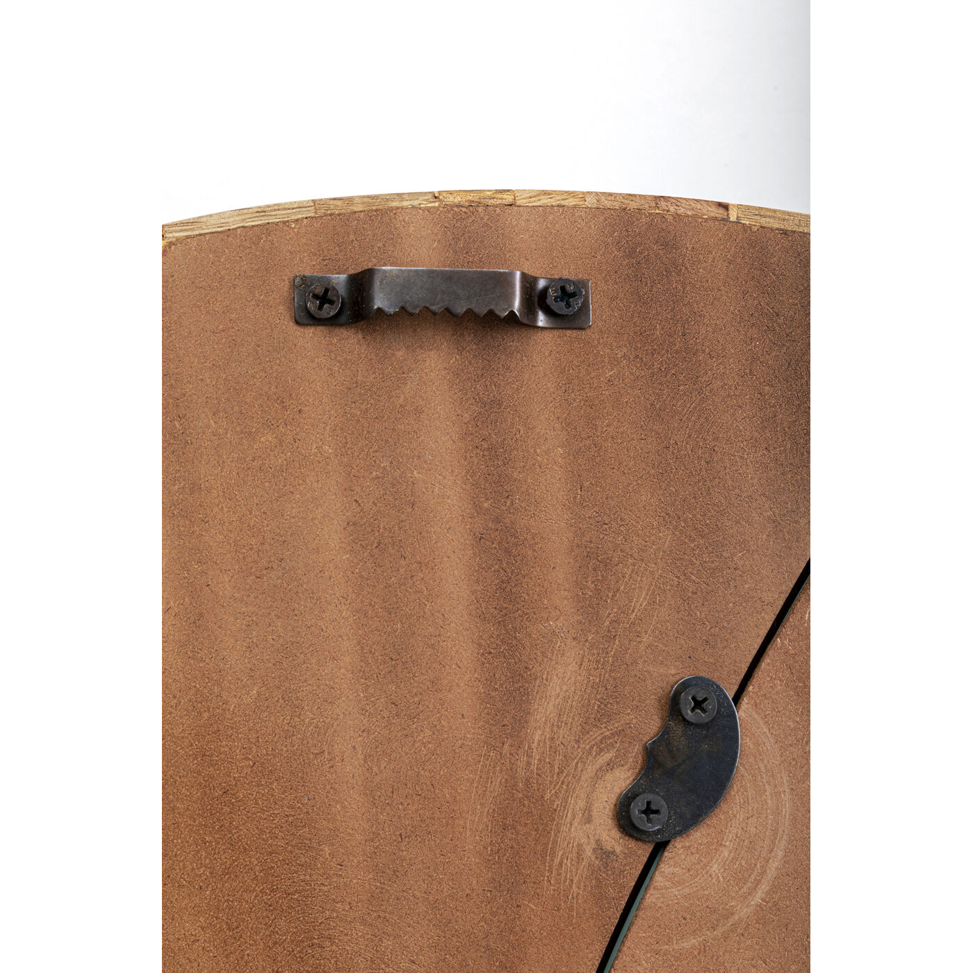 Зеркало настенное Tahiti Ø67 см KARE 87193