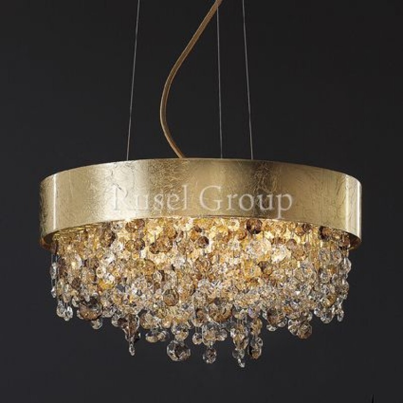 Подвесной светильник Masiero OLA S6 40 Подвесной светильник Masiero OLA S6 40