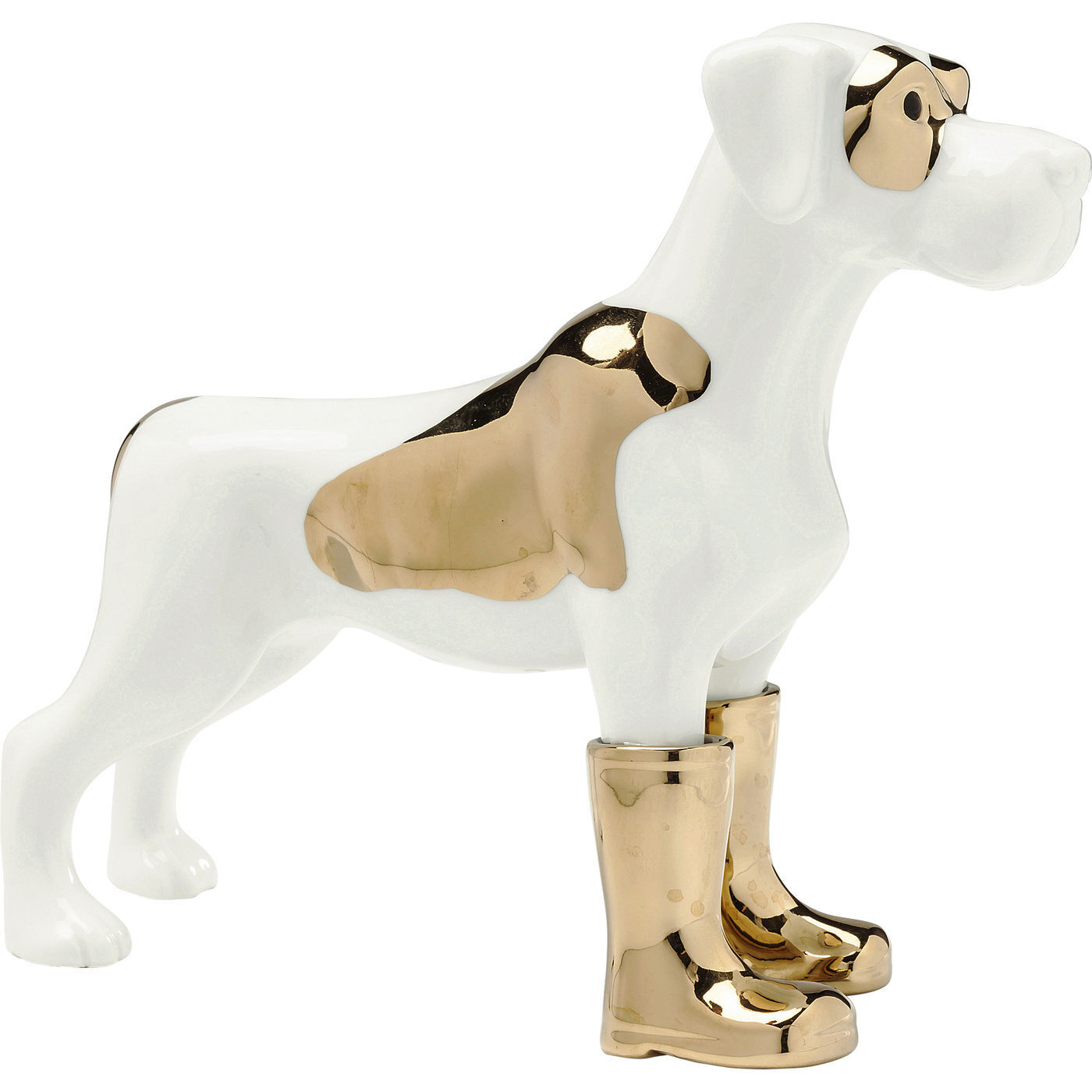 Статуэтка KARE Dog 64622