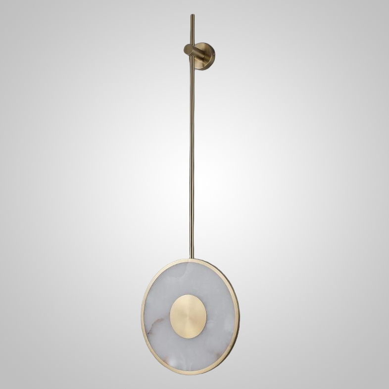 Настенный светильник SORLE by ImperiumLoft