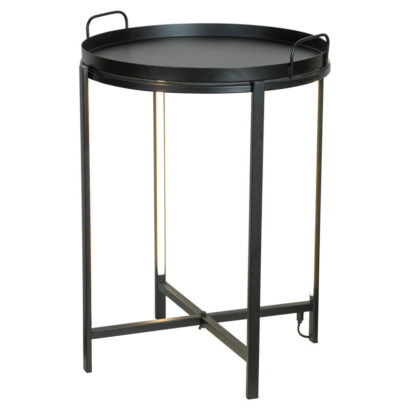 Торшер Lussole LOFT LSP-0565-M