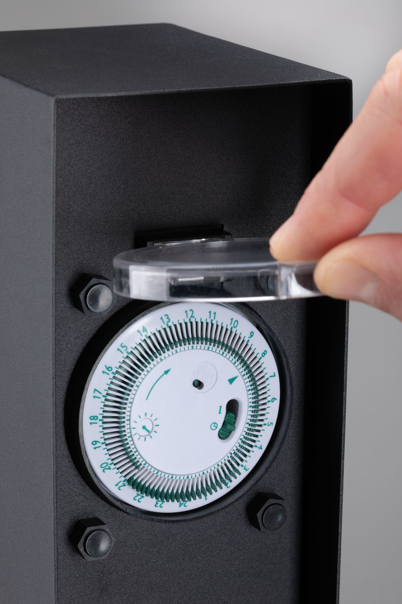 Уличная розетка Paulmann 94314