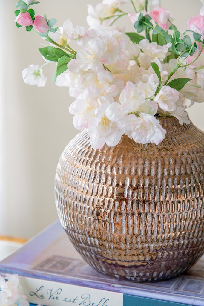 Ваза Glasar AV2079