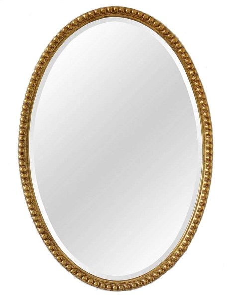 Зеркало в раме Globo Gold Art-Zerkalo GY193GL