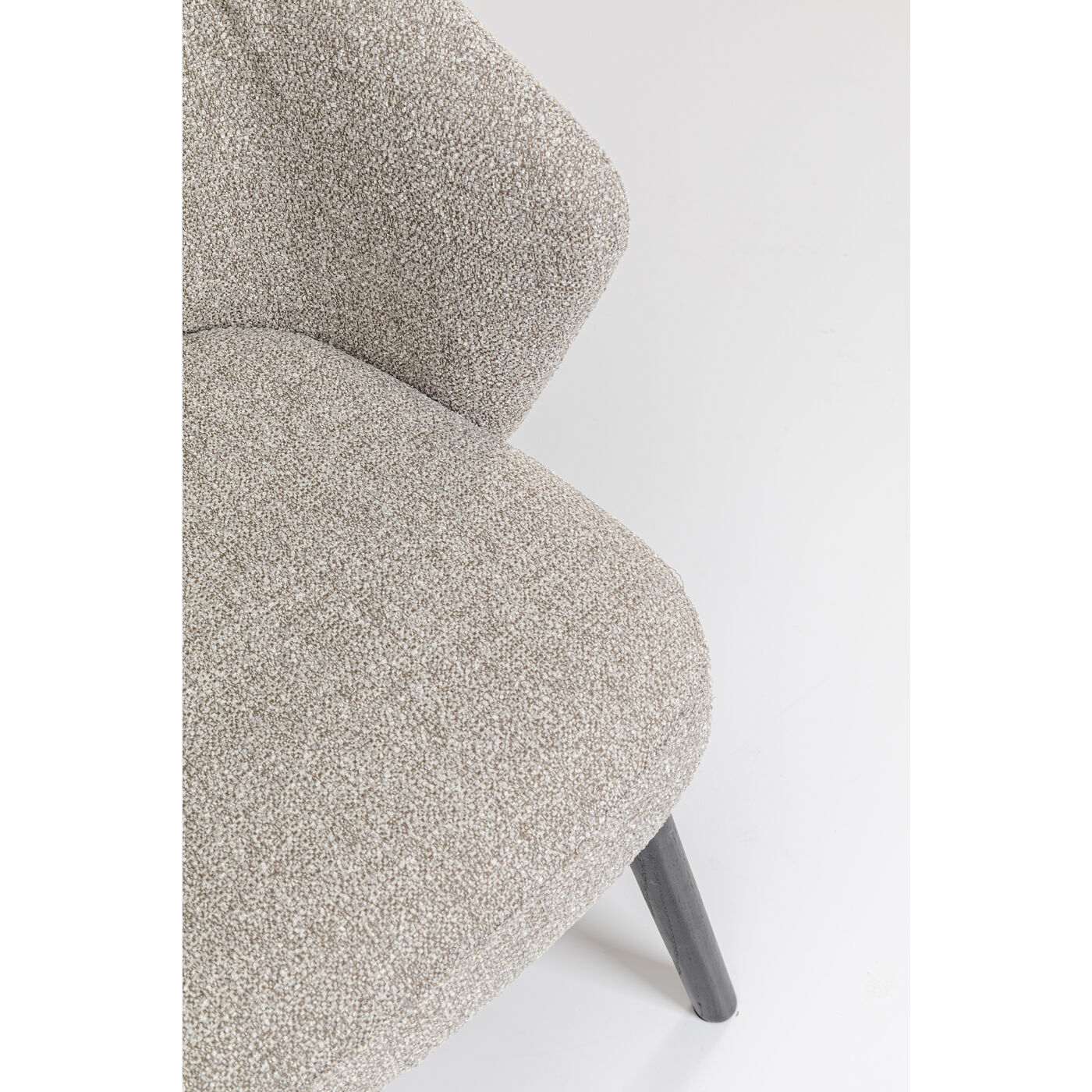 Стул мягкий Ricky 86170 Kare