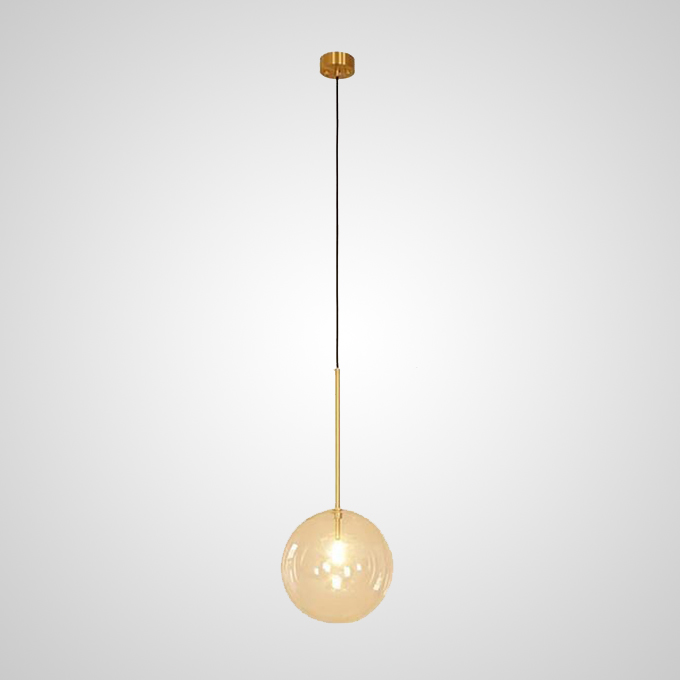 Подвесной светильник SIRI D18 by ImperiumLoft