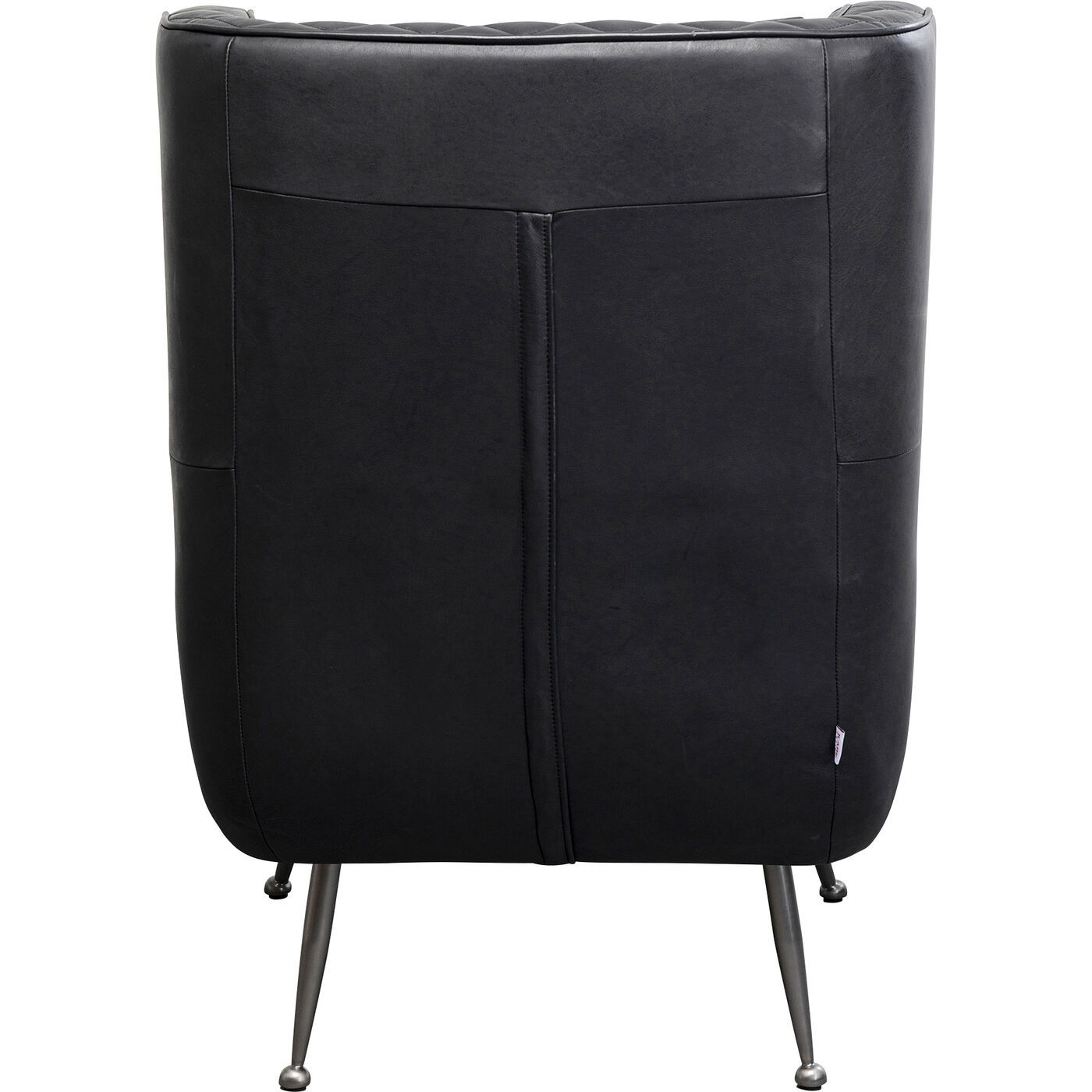 Кресло Nonna Black KARE 87904
