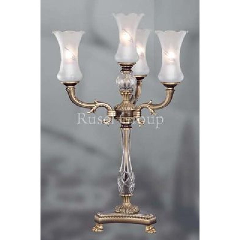 Настольная лампа Riperlamp 057S