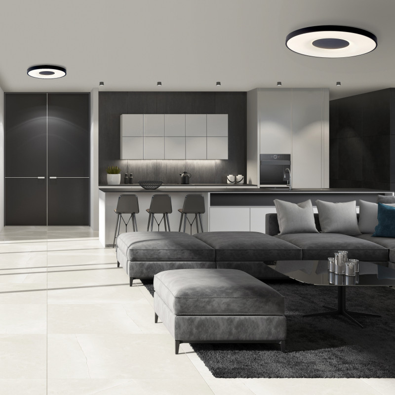 Накладной светильник Mantra 7564