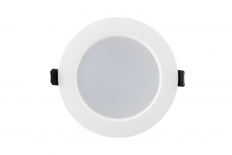 Встраиваемый светильник Denkirs DK3049-WH