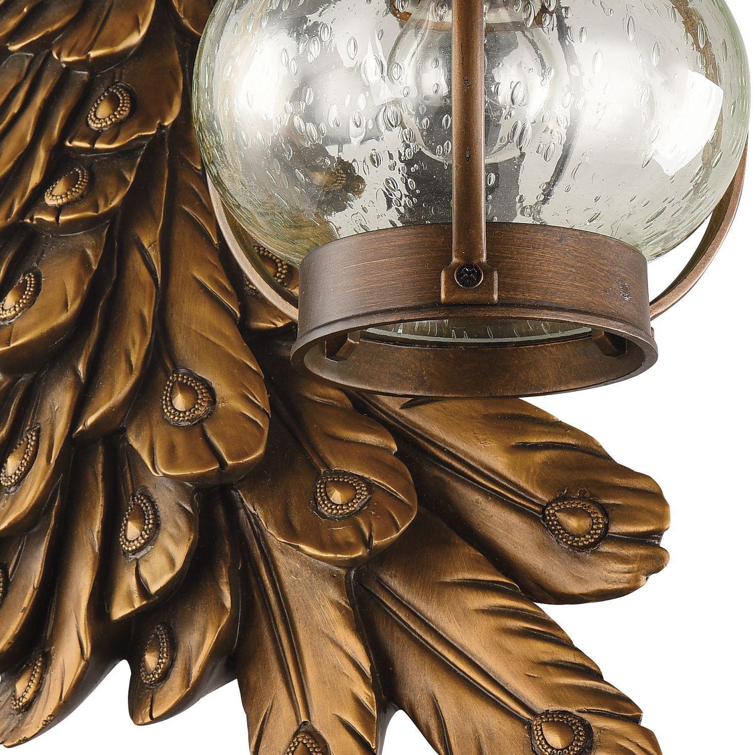 Уличный светильник Favourite 2081-1W