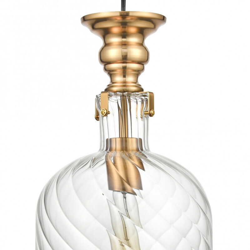 Подвесной светильник Vele Luce VL5494P21