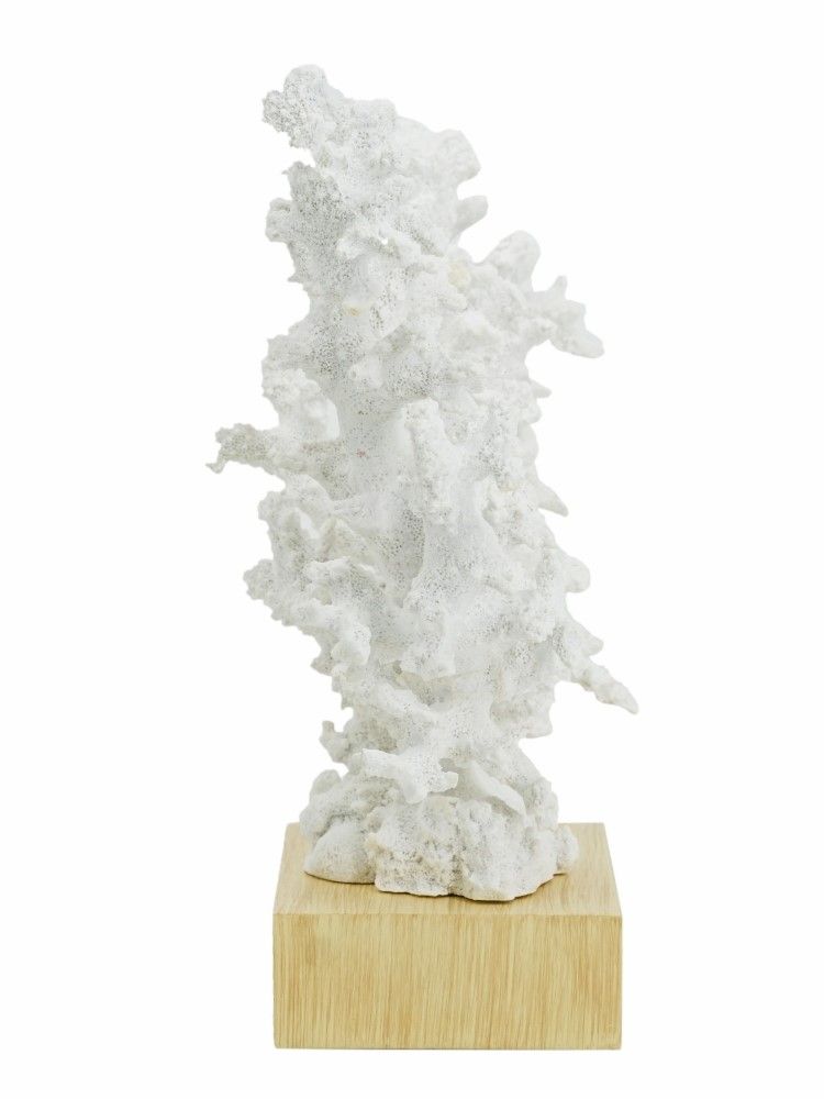 Декор настольный Коралл Glasar 70533