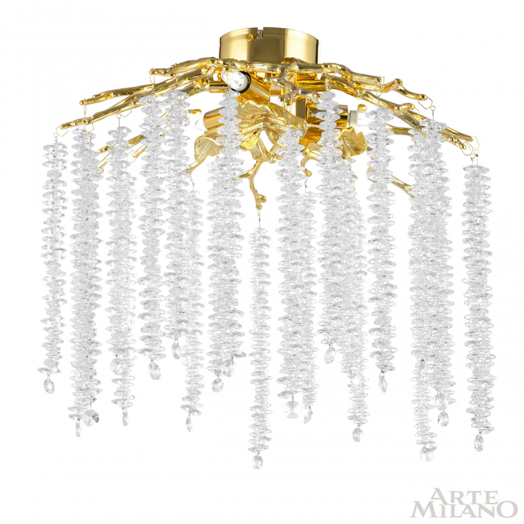 Светильник 233001/D360/3/A Gd Arte Milano