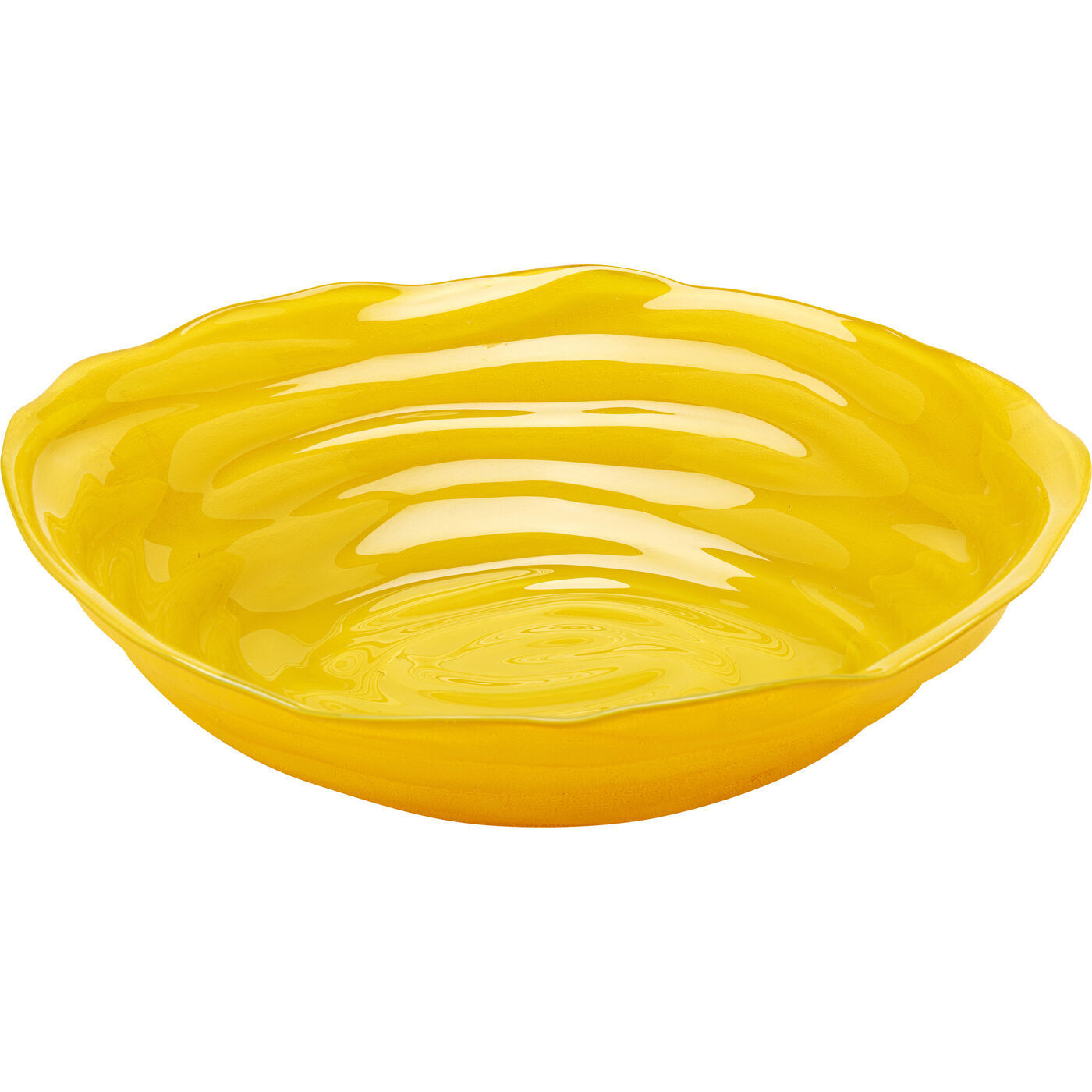 Чаша KARE Tornado 55436