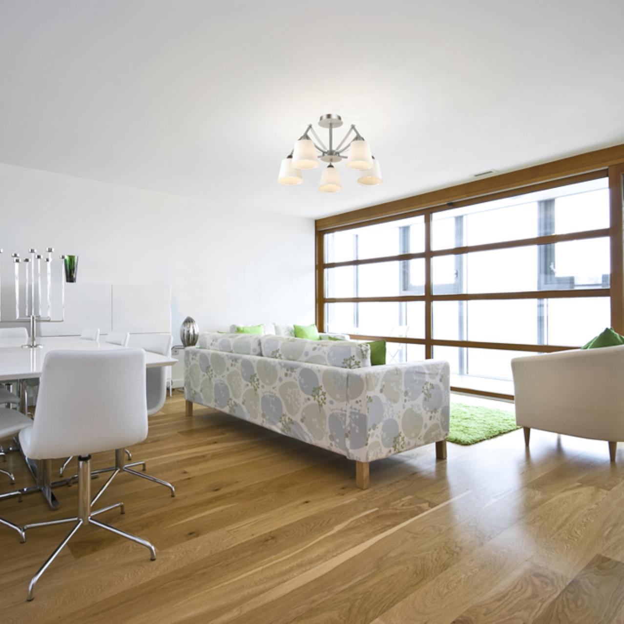 Люстра потолочная Lumion 3449/5C