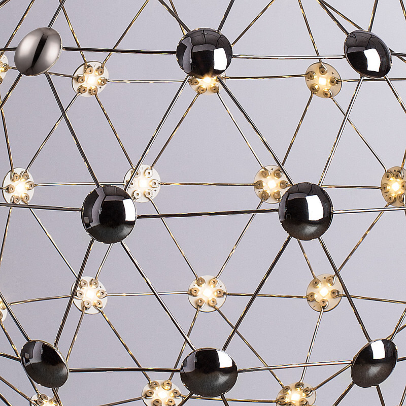 Подвесной светильник Divinare 1610/02 SP-60