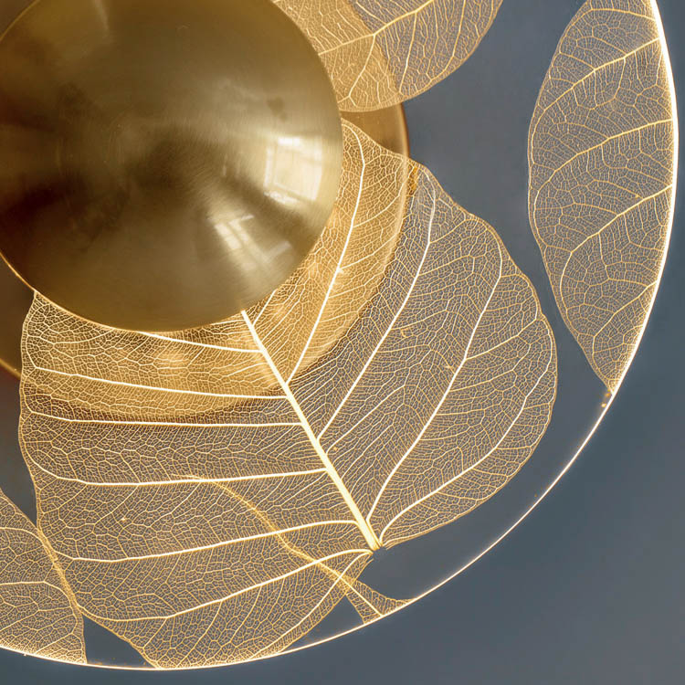 Настенный светильник ARVEN B by ImperiumLoft