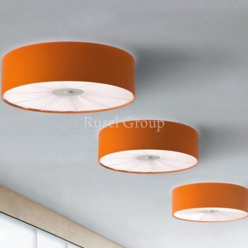 Потолочный светильник Axo Light SKIN PL 70