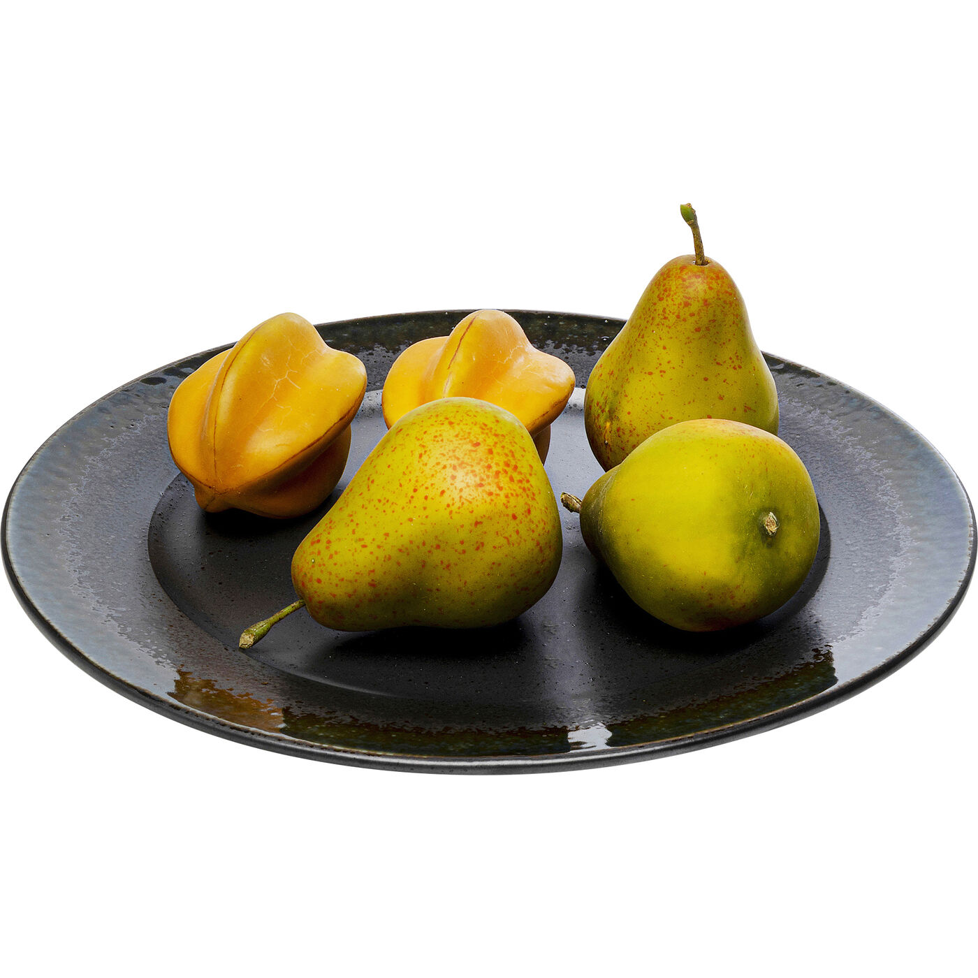 Тарелка Kassandra Ø32 см KARE 56375