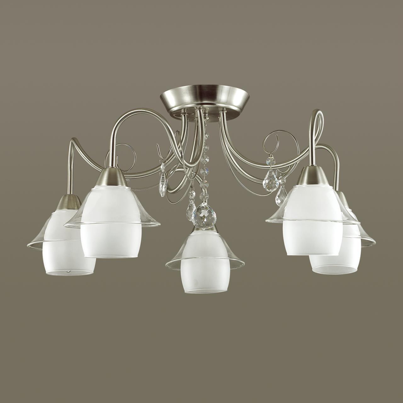 Люстра потолочная Lumion 3685/5C