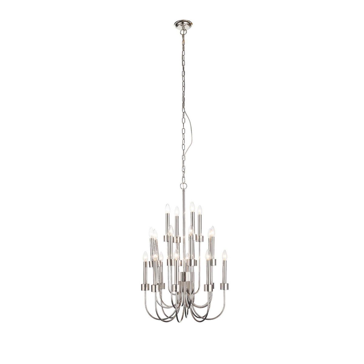 Люстра TERENS by ImperiumLoft