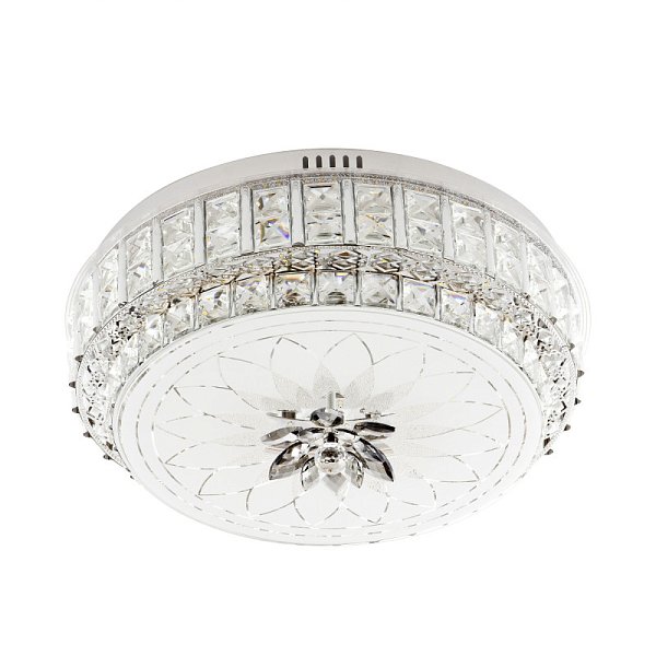 Накладной светильник LED4U 1160-400 CR