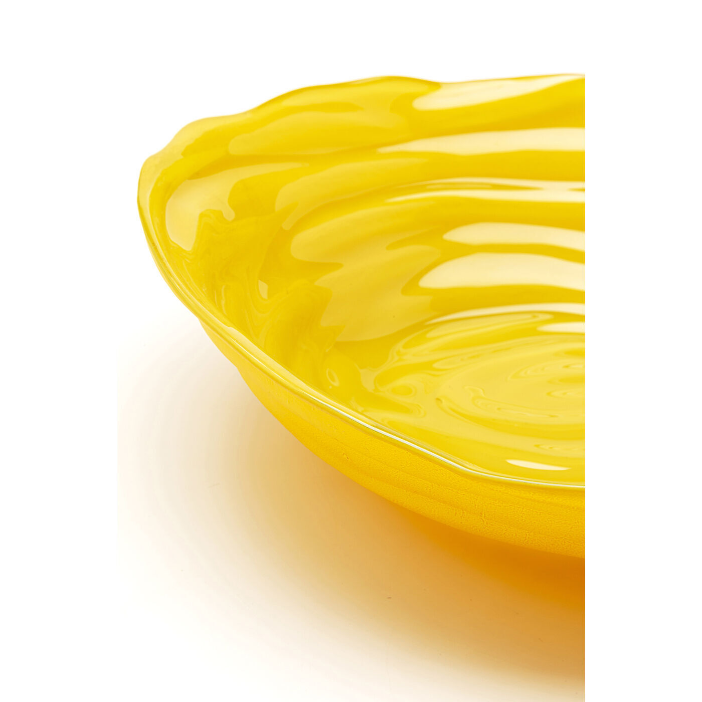 Чаша KARE Tornado 55436