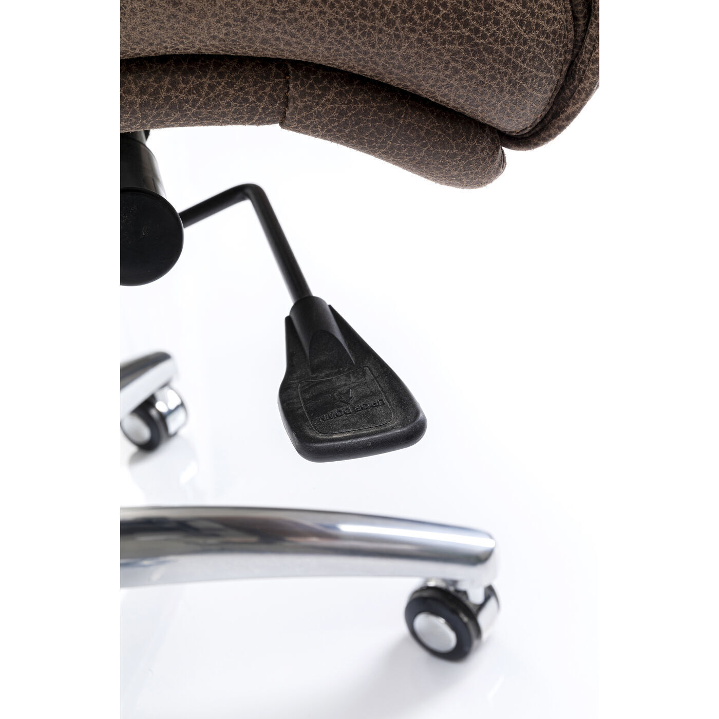 Кресло офисное Bureau 86128 Kare