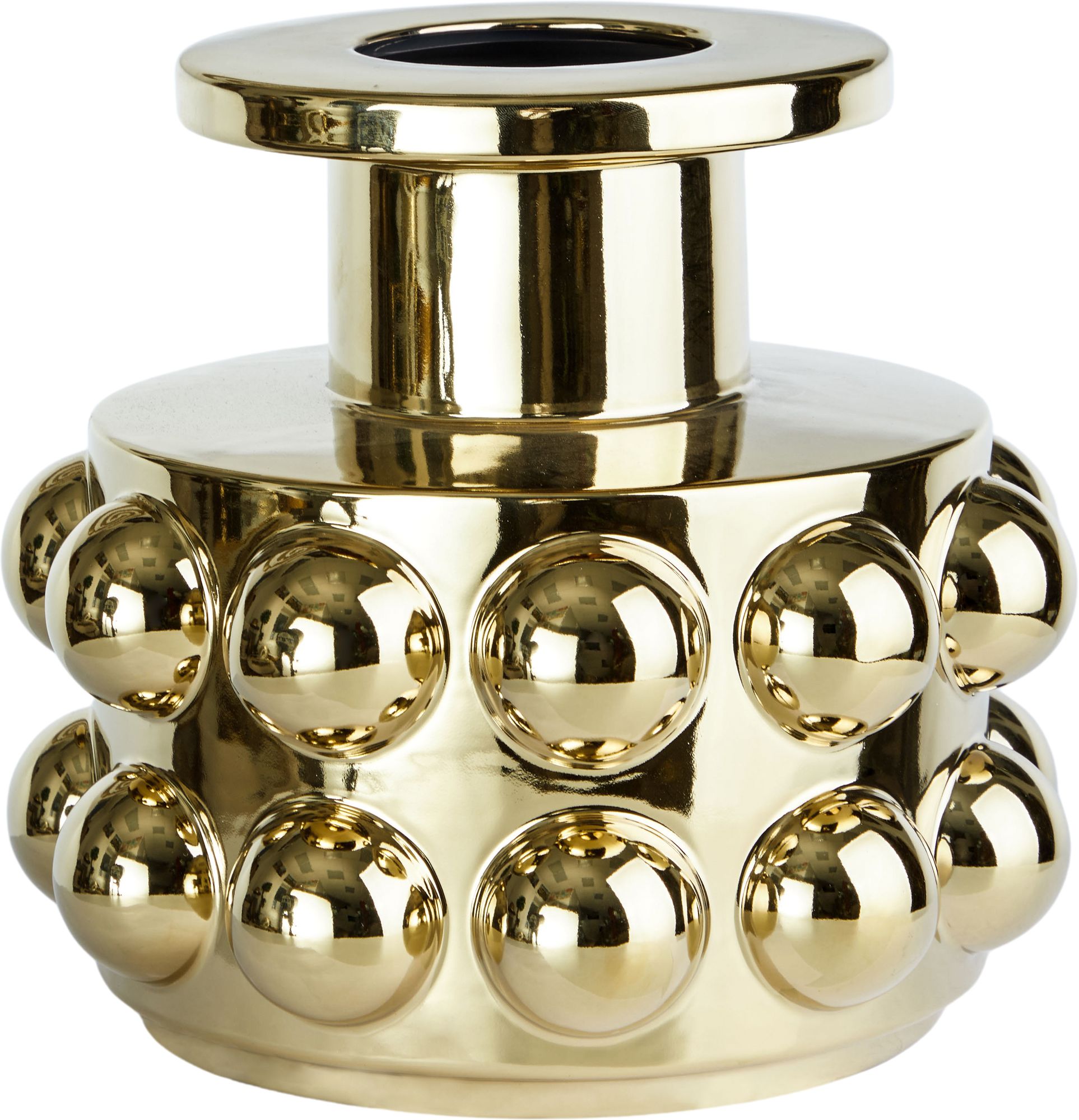 Ваза Glasar 68-042