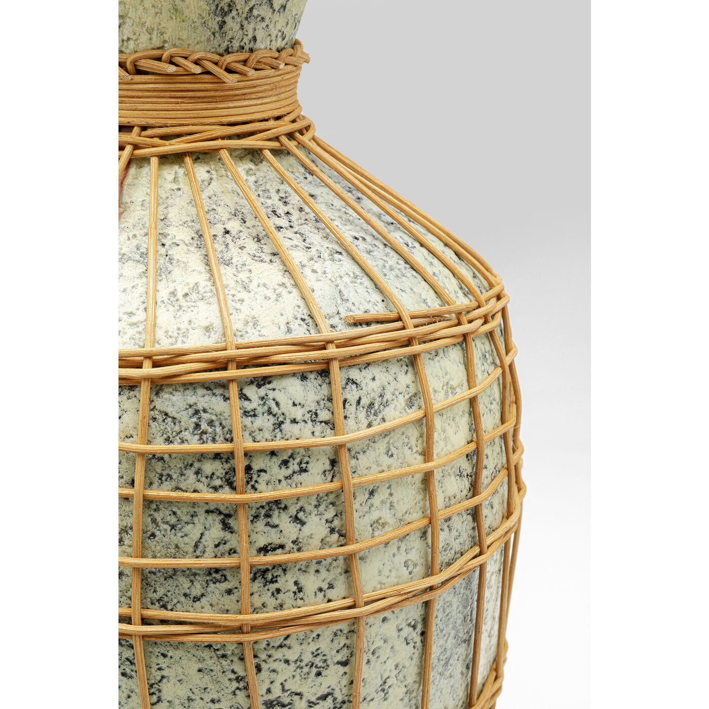 Ваза KARE Caribbean 55366