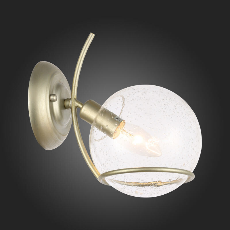 Бра Evoluce SL1136.201.01