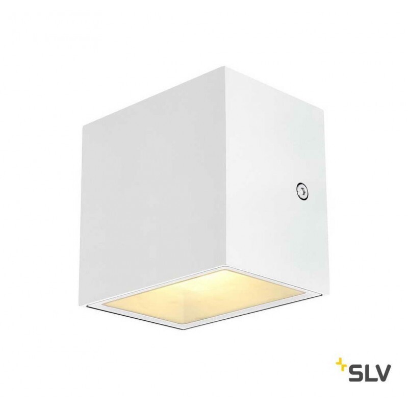 Настенный светильник SLV 1002033