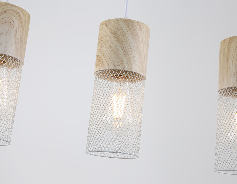 Подвесной светильник Ambrella Light TR8499