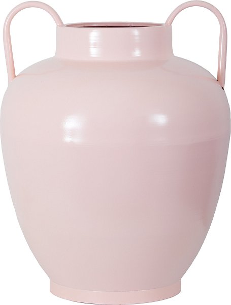 Ваза с ручками Glasar 57-389