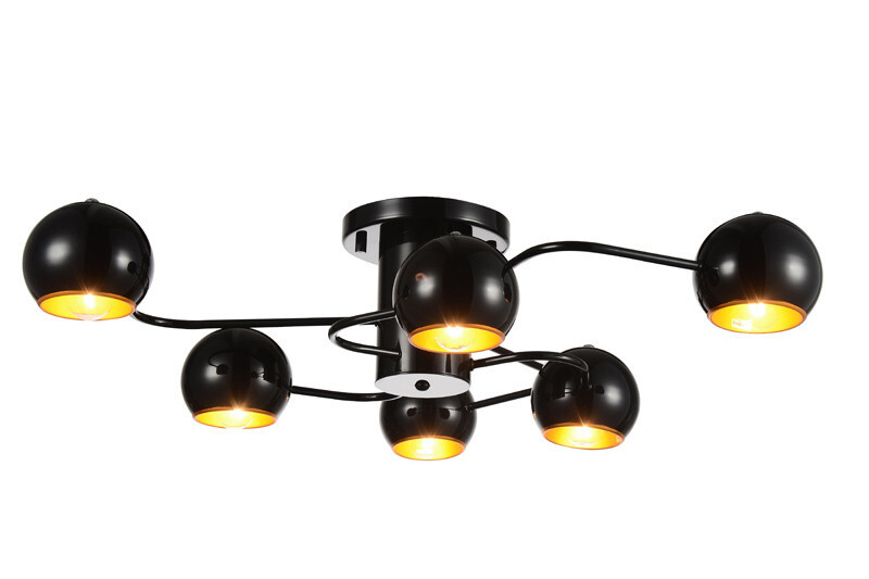 Накладная люстра ST Luce SL854.242.06