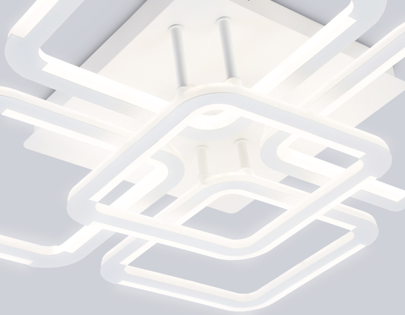 Накладная люстра Ambrella Light FA8949