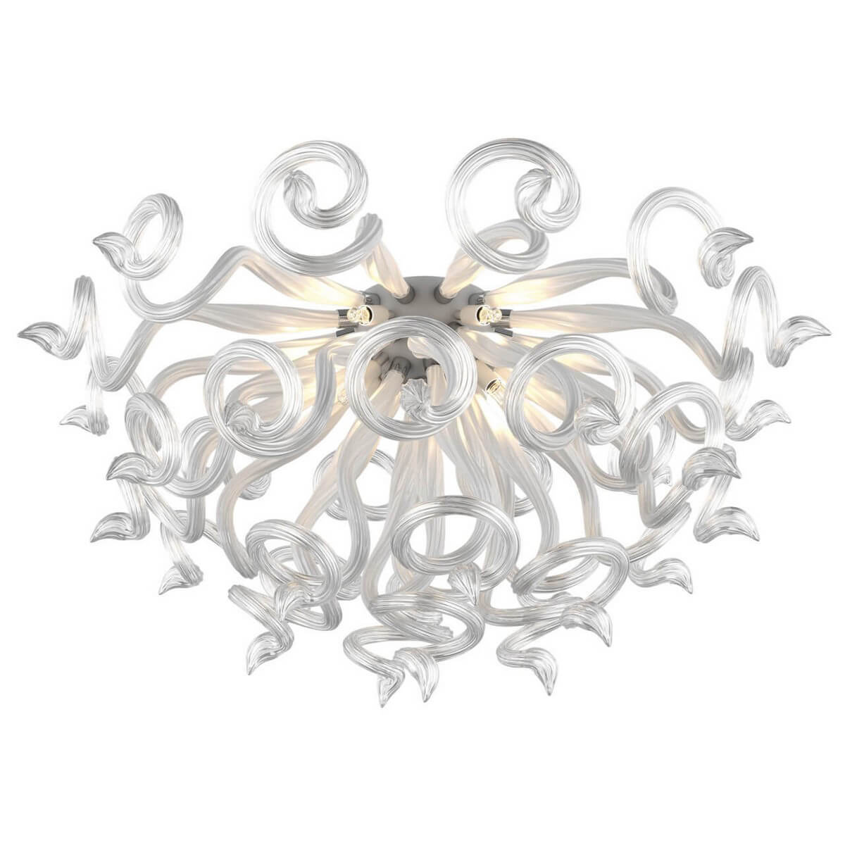 Потолочная люстра JELLY by ImperiumLoft