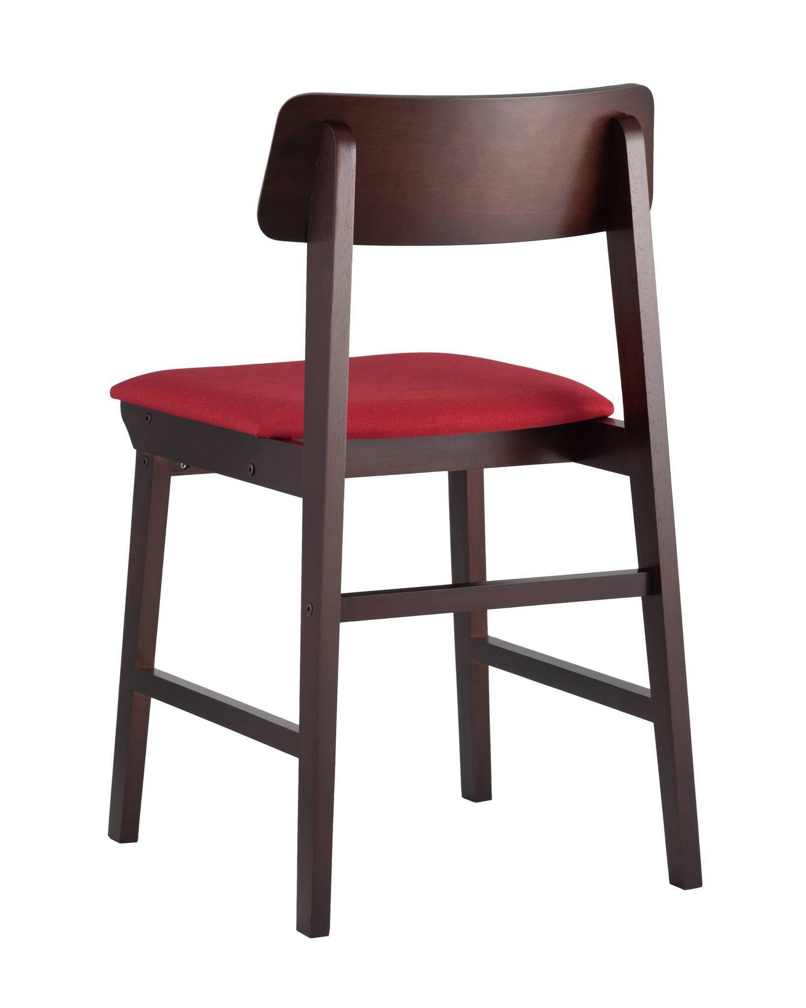 Стул ODEN красный 2 шт. Stool Group